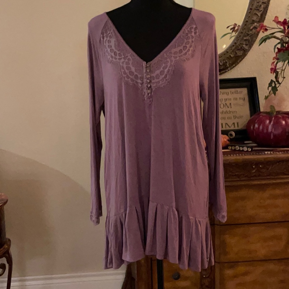 Matilda Jane Top
